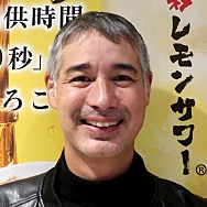 GOSSO（株） 代表取締役 藤田建氏